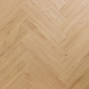 Sol Stratifié - chevron bâton rompu chêne sedona - 906 - Allure - ALSAFLOOR