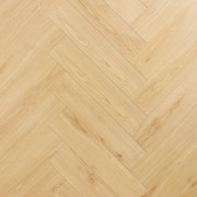 Sol Stratifié - chevron bâton rompu chêne Tunis - 907 - Allure - ALSAFLOOR