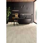 Sol Stratifié - chêne zinc - 902 - Allure - ALSAFLOOR