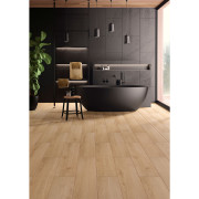 Sol Stratifié - chêne sedona - 906 - Allure - ALSAFLOOR