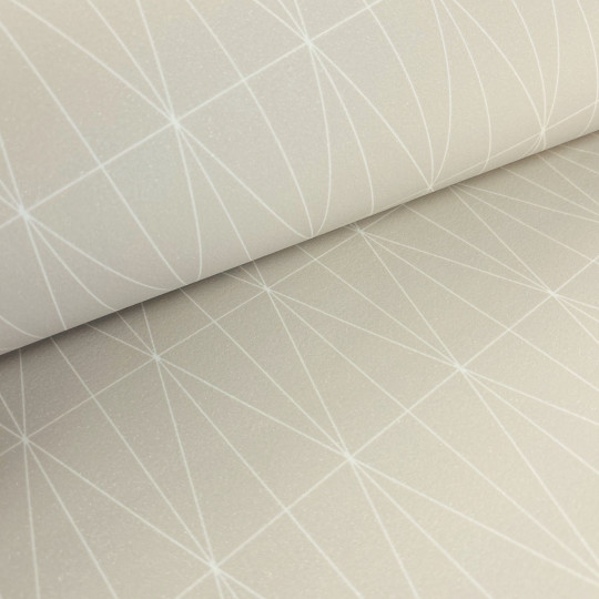 Papier peint expansé sur...