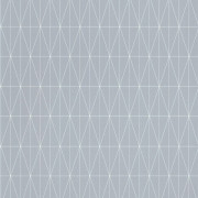 Papier peint expansé sur intissé Graphique Suède Pailleté gris - Les Essentiels - Lutèce - 11200109