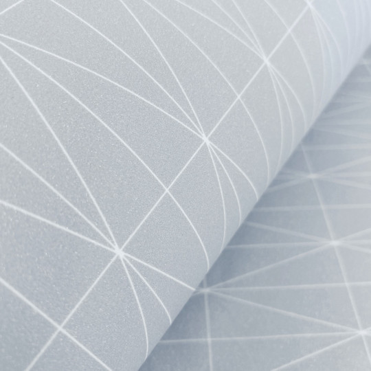 Papier peint expansé sur...