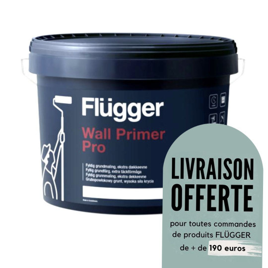 Peinture - Wall Primer Pro...