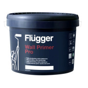 Peinture - Wall Primer Pro - Special Grund -  Primaire mur et plafond - FLUGGER