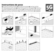 Sol Stratifié - Chêne Aristote - 702 - Solid Plus - ALSAFLOOR