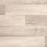 Sol PVC - Camargue 553 parquet bois chêne blanc - Essential - Vigan - IVC - rouleau 4M
