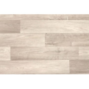 Sol PVC - Camargue 553 parquet bois chêne blanc - Essential - Vigan - IVC - rouleau 4M