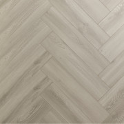 Sol Stratifié - chevron bâton rompu chêne Gorgias - 707 - Elegant - ALSAFLOOR