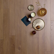 Sol Stratifié - chêne Boléro - 508 - Elegant - ALSAFLOOR