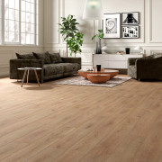 Sol Stratifié - chêne Kraft - 511 - Elegant - ALSAFLOOR