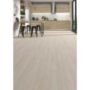 Sol Stratifié - Chêne Aïda - 521 - Elegant - ALSAFLOOR