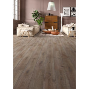 Sol Stratifié - chêne Pavot - 524 - Elegant - ALSAFLOOR