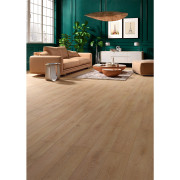 Sol Stratifié - chêne Calisson - 525 - Elegant - ALSAFLOOR