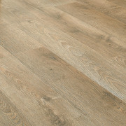 Sol Stratifié - Vieux chêne huilé mat - EL312 - Eligna - QUICK STEP