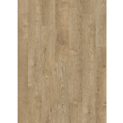 Sol Stratifié - Vieux chêne huilé mat - EL312 - Eligna - QUICK STEP
