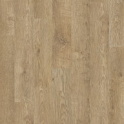 Sol Stratifié - Vieux chêne huilé mat - EL312 - Eligna - QUICK STEP