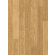 Sol Stratifié - Chêne verni naturel - EL896 - Eligna - QUICK STEP