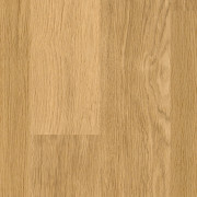 Sol Stratifié - Chêne verni naturel - EL896 - Eligna - QUICK STEP