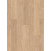 Sol Stratifié - Chêne verni blanc - EL915 - Eligna - QUICK STEP