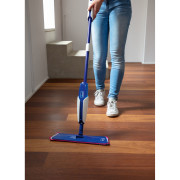 Sol Stratifié - Merbau - EL996 - Eligna - QUICK STEP