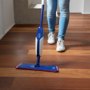 Sol Stratifié - Merbau - EL996 - Eligna - QUICK STEP