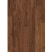 Sol Stratifié - Noyer huilé - EL1043 - Eligna - QUICK STEP