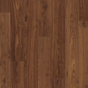 Sol Stratifié - Noyer huilé - EL1043 - Eligna - QUICK STEP