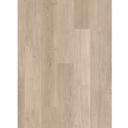 Sol Stratifié - Chêne verni gris clair - EL1300 - Eligna - QUICK STEP