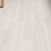 Sol Stratifié - Chêne patrimoine gris clair - EL3573 - Eligna - QUICK STEP