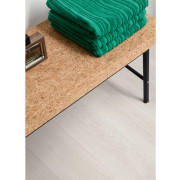 Sol Stratifié - Chêne patrimoine gris clair - EL3573 - Eligna - QUICK STEP