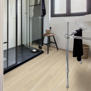 Sol Stratifié - Chêne patrimoine beige - EL3574 - Eligna - QUICK STEP