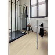 Sol Stratifié - Chêne patrimoine beige - EL3574 - Eligna - QUICK STEP
