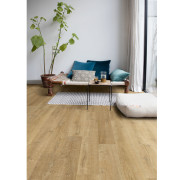 Sol Stratifié - Chêne Riva naturel - EL3578 - Eligna - QUICK STEP