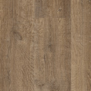 Sol Stratifié - Chêne Riva marron - EL3579 - Eligna - QUICK STEP