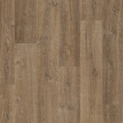 Sol Stratifié - Chêne Riva marron - EL3579 - Eligna - QUICK STEP