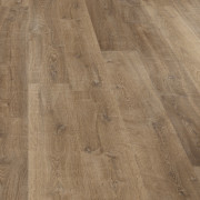 Sol Stratifié - Chêne Riva marron - EL3579 - Eligna - QUICK STEP