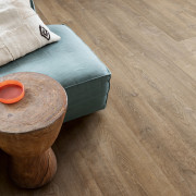 Sol Stratifié - Chêne Riva marron - EL3579 - Eligna - QUICK STEP