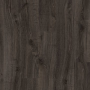 Sol Stratifié - Chêne Newcastle foncé - EL3581 - Eligna - QUICK STEP