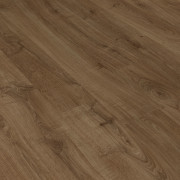 Sol Stratifié - Chêne Newcastle marron - EL3582 - Eligna - QUICK STEP