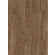 Sol Stratifié - Chêne Newcastle marron - EL3582 - Eligna - QUICK STEP