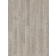 Sol Stratifié - Chêne Venise gris - EL3906 - Eligna - QUICK STEP