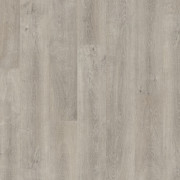 Sol Stratifié - Chêne Venise gris - EL3906 - Eligna - QUICK STEP