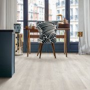 Sol Stratifié - Chêne Venise clair - EL3990 - Eligna - QUICK STEP