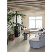 Sol Stratifié - Chêne Venise clair - EL3990 - Eligna - QUICK STEP