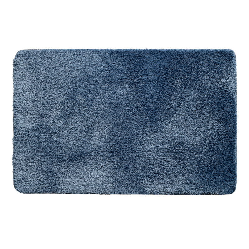 Tapis de bain absorbant - Bleu - Arizona - Hamat - 2 tailles disponibles
