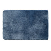 Tapis de bain absorbant - Bleu - Arizona - Hamat - 2 tailles disponibles