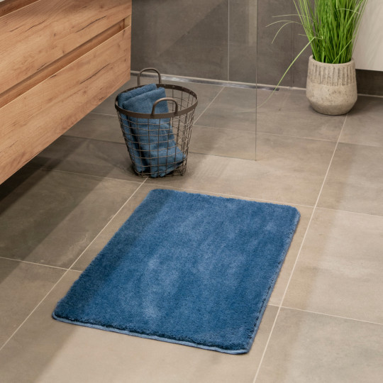 Tapis de bain absorbant -...