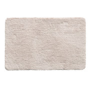 Tapis de bain absorbant - Gris clair - Arizona - Hamat - 2 tailles disponibles