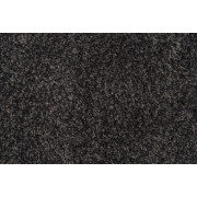 Tapis de bain absorbant - Gris foncé - Arizona - Hamat - 2 tailles disponibles